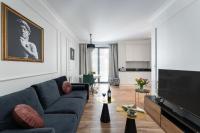 Modernico-Gdańsk Old Town - Bed and Breakfast Gdansk