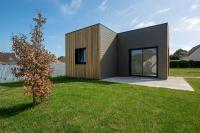 ETABLISSEMENT CHEZ JULES - B&B Ambleteuse