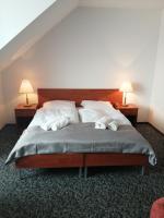 Ośrodek Wczasowy Lazur Sianożęty - B&B Sianożęty