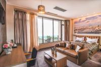 Suite Junior - Vue sur Mer