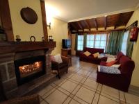 B&B Etxalar - Aldalurberea - Bed and Breakfast Etxalar