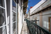 Alfama Chic Rua dos Remédios - B&B Lisbona