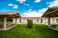 Apartments Slapovi - B&B Studenci