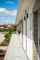 Apartments Slapovi - B&B Studenci