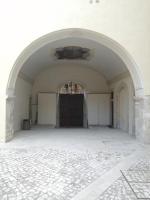 B&B BONE NOVELLE dimora storica palazzo zuzi - B&B L'Aquila
