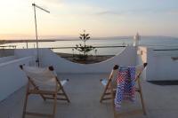 B&B Marzamemi - Seahorse in Marzamemi - Bed and Breakfast Marzamemi