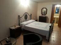Chambre Double Deluxe avec Lit d'Appoint