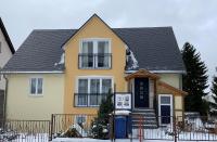 Appartements im Hollandhaus - B&B Oberwiesenthal