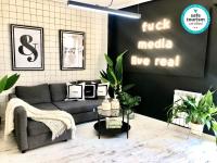 VUT iDesign - Chambres d’hôtes Ávila