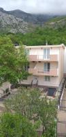 Apartments Vuceljic - Canj - B&B Čanj