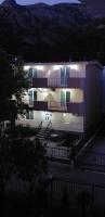 Apartments Vuceljic - Canj - B&B Čanj