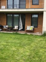 M&K Apartamenty Zielony Zakątek - Sobieszewo - B&B
