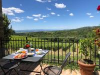 Agriturismo Oliviera Winery & Hiking - Bed and Breakfast