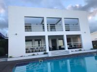 Three-Bedroom House with Swimming Pool