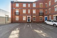 City Centre Posh Parlour Gated Parking 1bed Wifi - B&B Kingston upon Hull