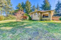 Sea Spray Chalet - B&B