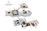 Luxury Lakeside Home with Remarkable View - B&B Distretto di Queenstown