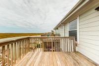 Beauty by the Bay - B&B