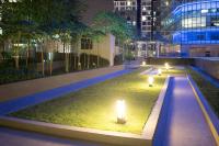 KL Top Location Kid's Theme White Collar Apartment - B&B