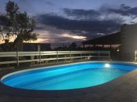 B&B Capilungo - Villetta Mari con piscina esclusiva nel Salento - Bed and Breakfast Capilungo