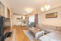 Appartamento con Balcone