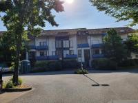 City Apartment, 27 qm, 2 Personen, high Sp WLAN - Bed and Breakfast