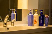 Qinyun Double Room (Backyard)