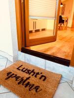 Lusht'n apartma - Bed and Breakfast