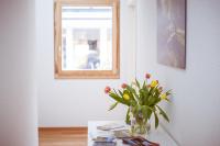 Camera Quadrupla con Balcone