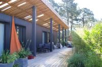 Chambres d'Hôtes 1001 NUITS Montalivet - B&B Vendays-Montalivet