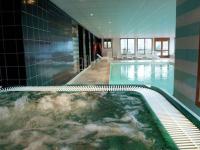 CHALET DE BOIS MEAN - Ferienwohnung