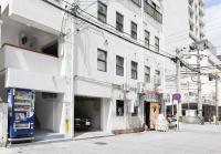 コンドミニアムHARU 那覇県庁前 201 - B&B Naha