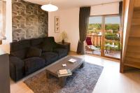 Maisonette-Apartment