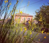 Antica Dimora Benanti - B&B Milo