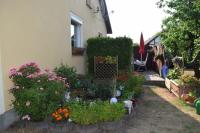 Fewo am Achterwasser - B&B