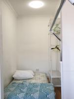 Deluxe Tweepersoonskamer (1 Volwassenen + 1 Kind)