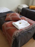 Lentävä Kalakukko -Veturi B&B - Chambres d’hôtes Kuopio