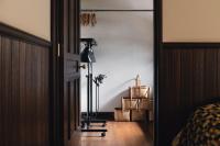 Suite con Bagno in Comune
