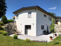 Appartement Antretter - B&B Angerberg