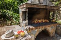 Villa con 3 Camere da Letto