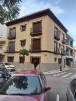Apartamentos Vacacionales Joctis, Ático - B&B