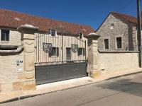 Le Charles V - B&B Meursault