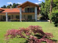 Appartamento con Vista Piscina 