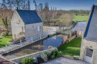 B&B Bayeux - Cottage d'Exception - Coeur de Normandie - Bed and Breakfast Bayeux