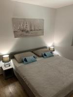 Apartmani Tisno TM - B&B Tisno