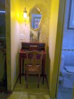 Deluxe Tweepersoonskamer met Bad