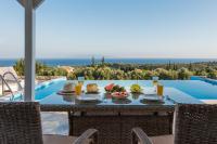 Trapezaki Garden Villas - B&B Kefalonia