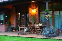 Alojamiento Bernabales - B&B Bimenes