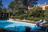 Chambre d'hôte Mont Ventoux - B&B Aramon