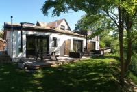 B&B Illhaeusern - Les Bords de L´Ill - Bed and Breakfast Illhaeusern